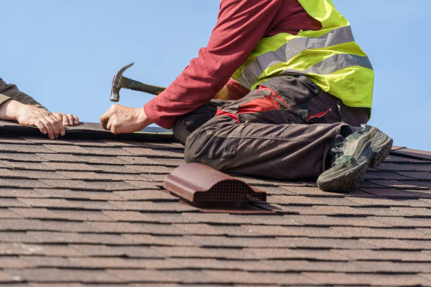 Quick and Trustworthy Emergency Roof Repair Services in Poplar Grove, IL