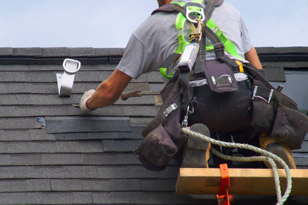 Best Flat Roof Repair Services  in Poplar Grove, IL