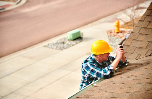Best Residential Roofing Contractor  in Poplar Grove, IL