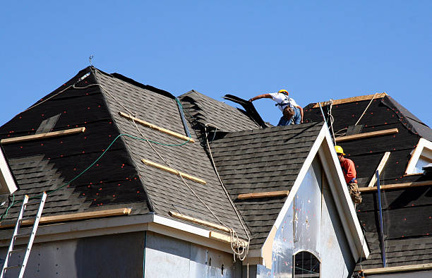 Best Storm Damage Roof Repair  in Poplar Grove, IL