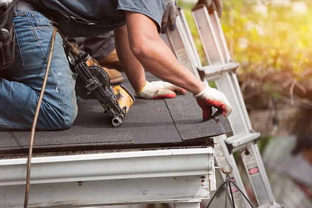 Best Commercial Roofing Services  in Poplar Grove, IL